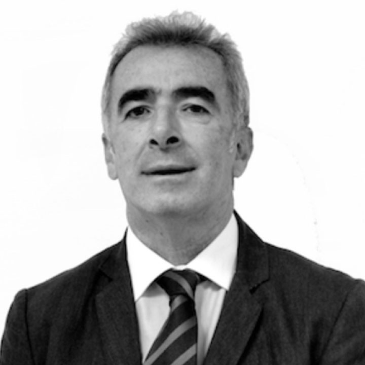 Antonio Jesús Padilla