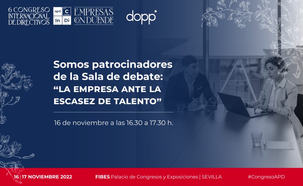 Congreso Internacional de Directivos apd