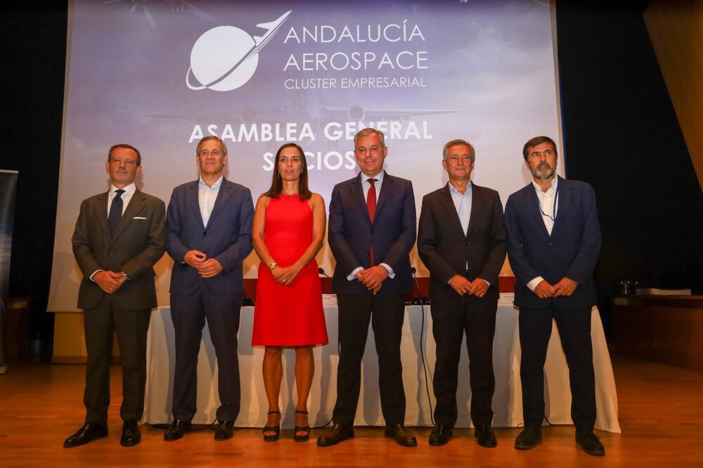 andalucia aerospace