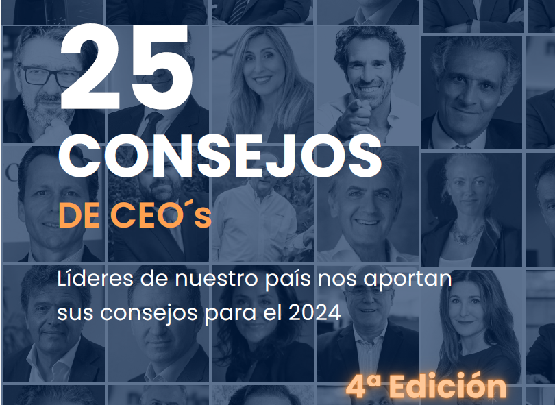 25 consejos CEOS